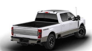 2026 Ford Super Duty® External Image 4
